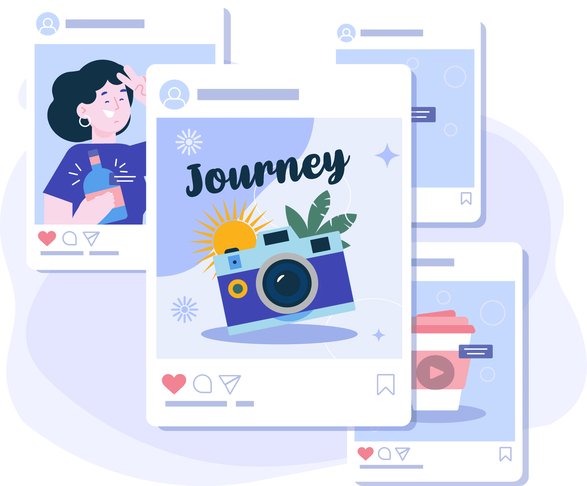 Anonymous Instagram Profile Viewer