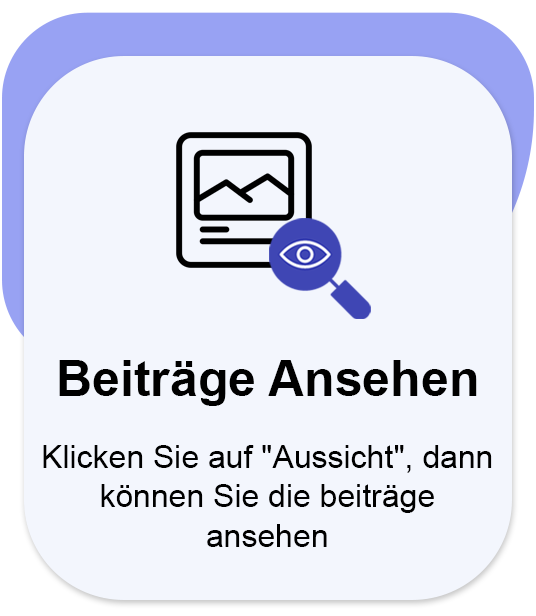Instagram-Beiträge anonym ansehen