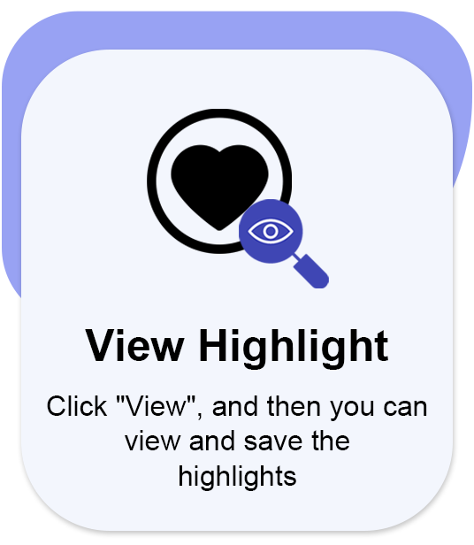 view instagram highlights anonymously