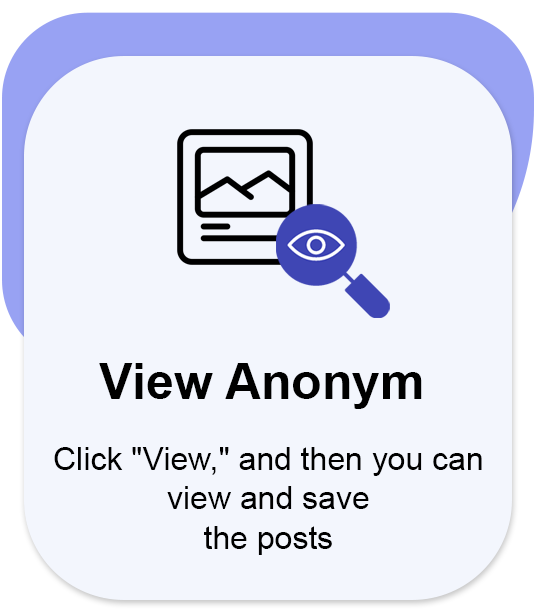 view instagram posts anonymously