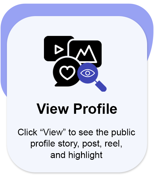 view instagram profile anonymously