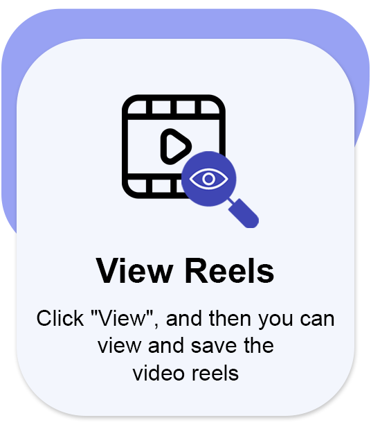 view instagram reels anonymously