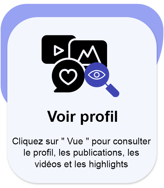 consulter un profil Instagram anonymement
