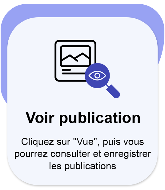 voir les publications Instagram anonymement